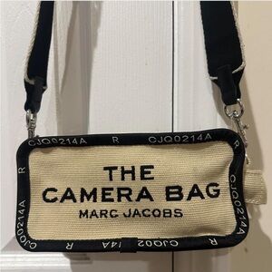 Marc Jacobs The Camera Bag